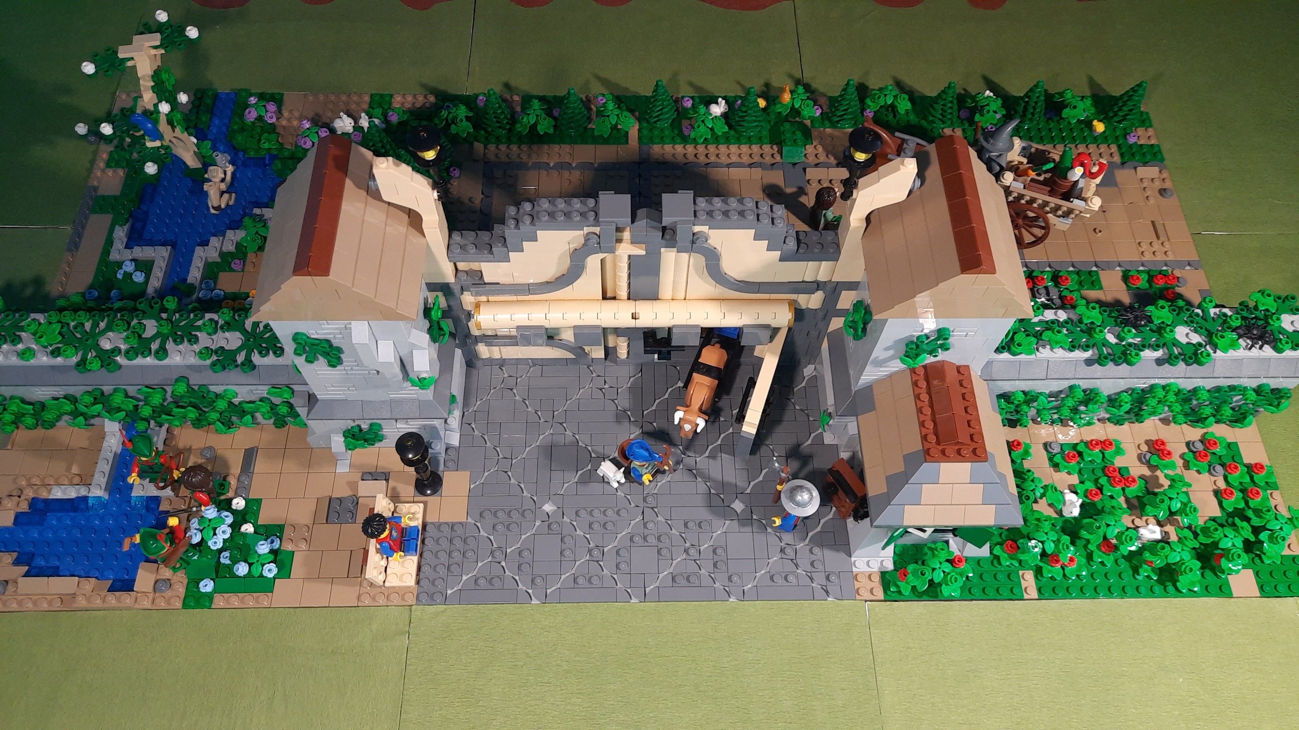 Klockowe Sródziemie