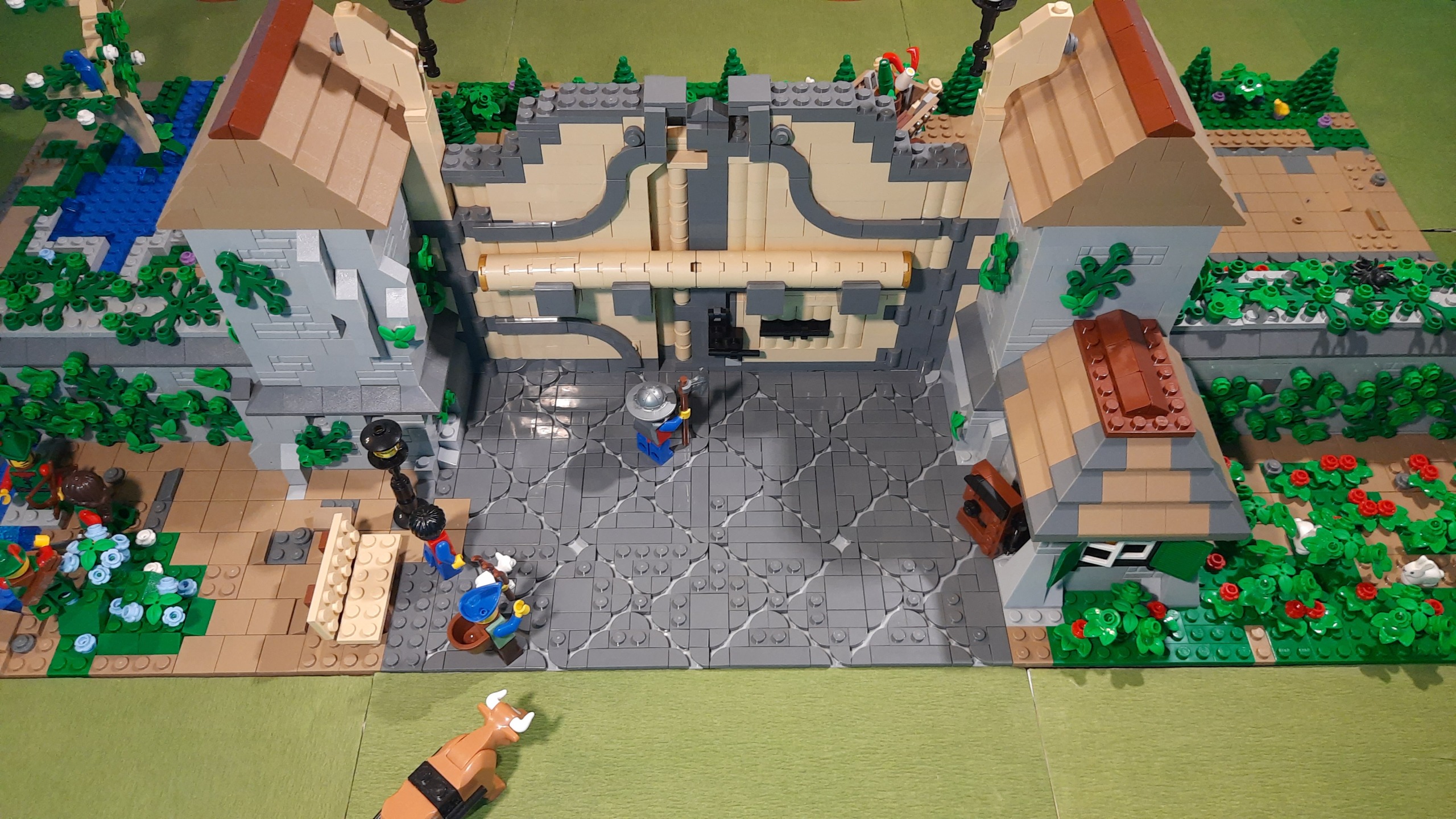 Klockowe Sródziemie