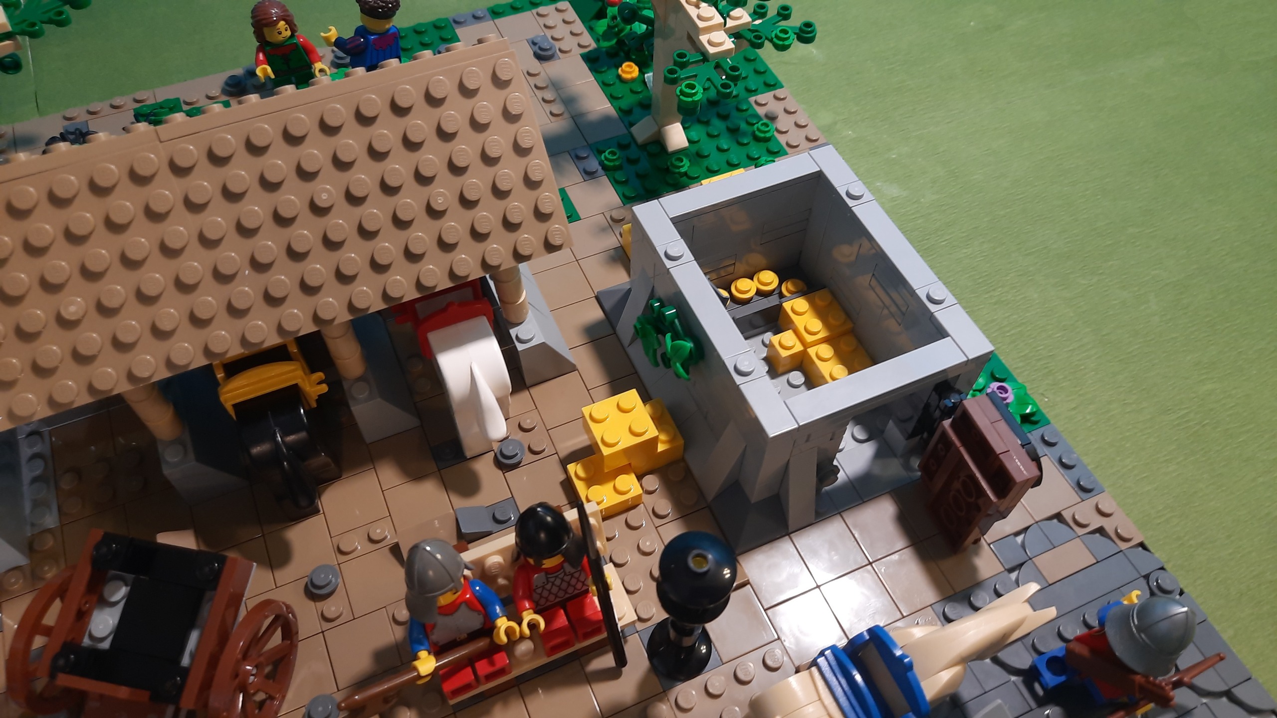 Klockowe Sródziemie