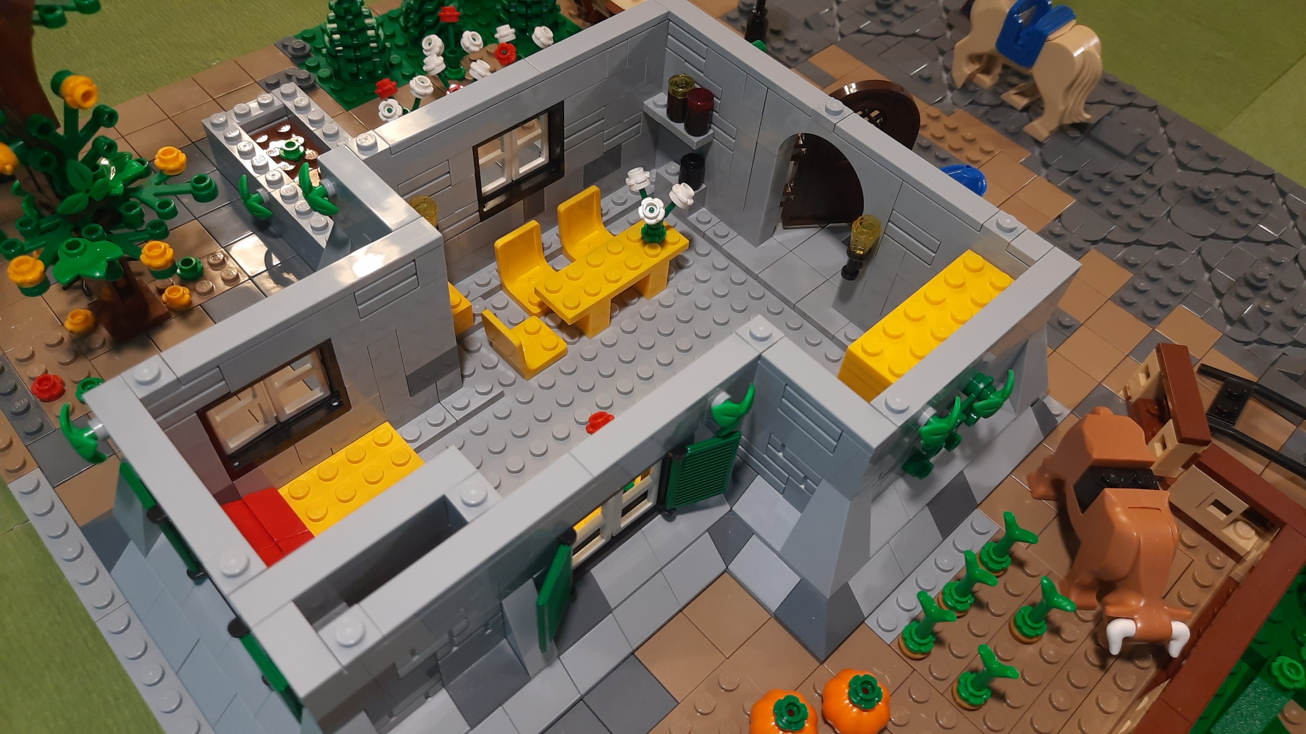 Klockowe Sródziemie