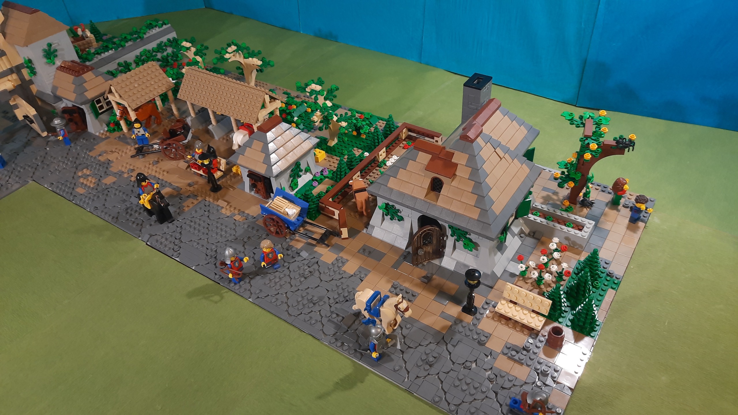 Klockowe Sródziemie