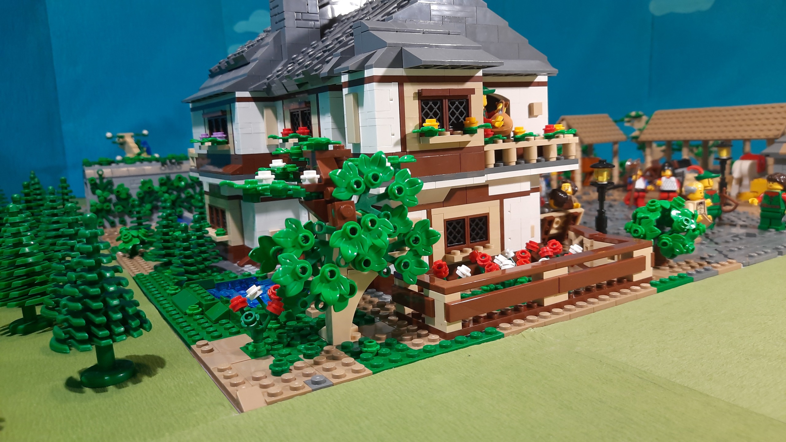 Klockowe Sródziemie