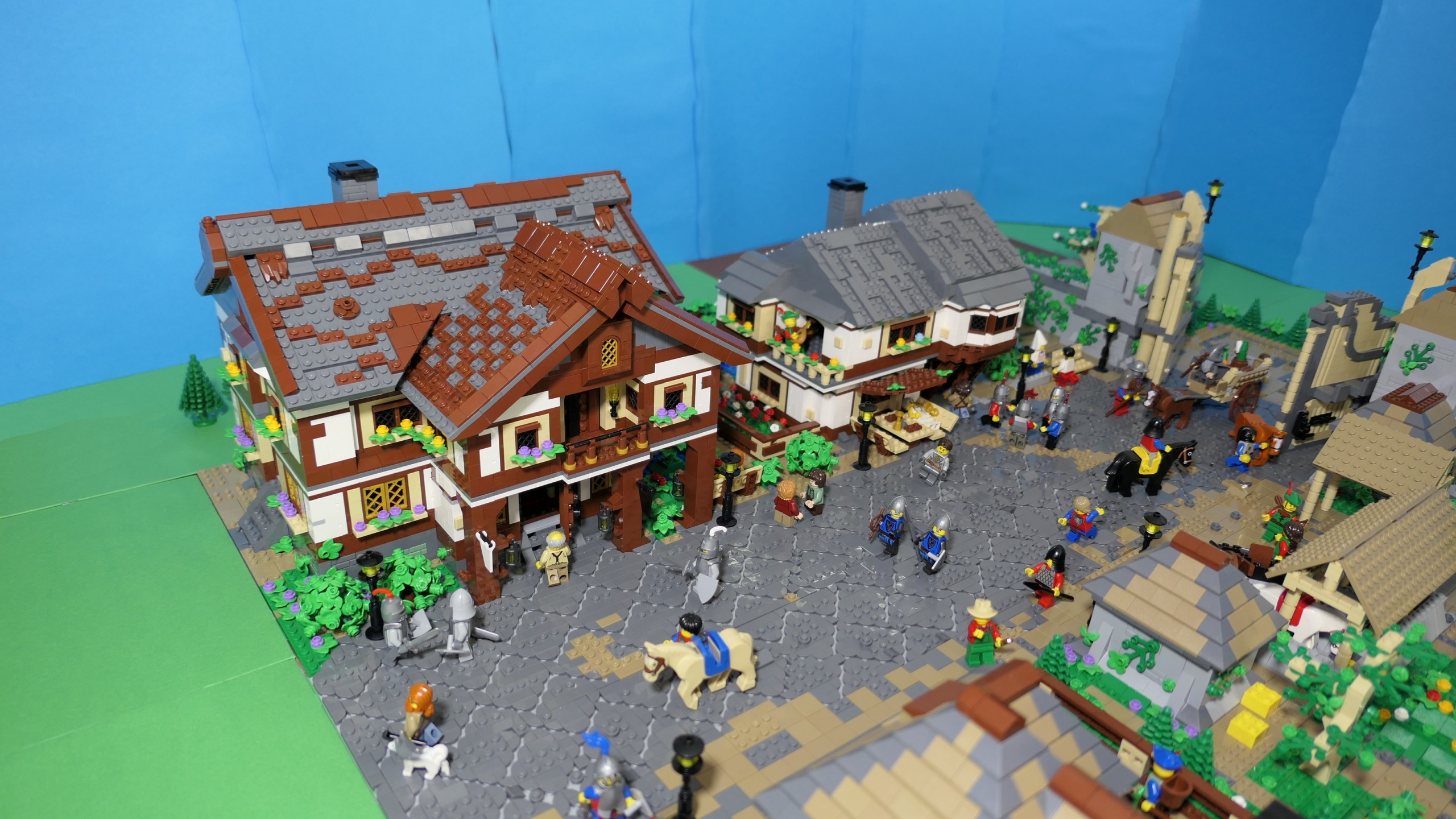 Klockowe Sródziemie