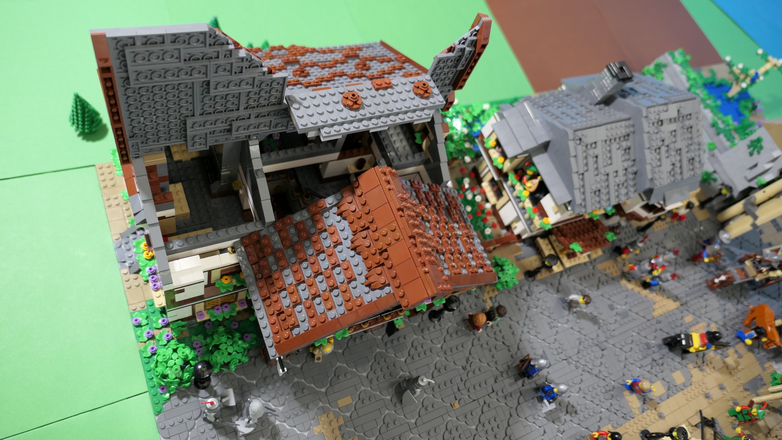 Klockowe Sródziemie