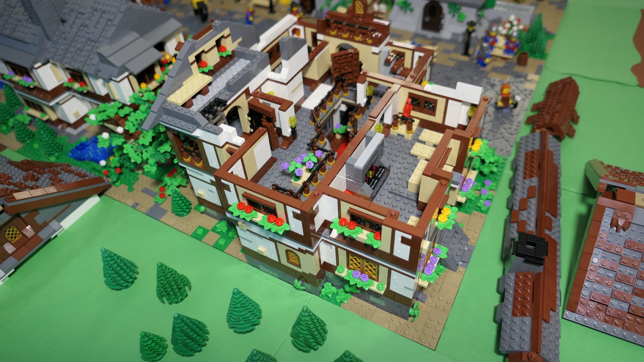 Klockowe Sródziemie