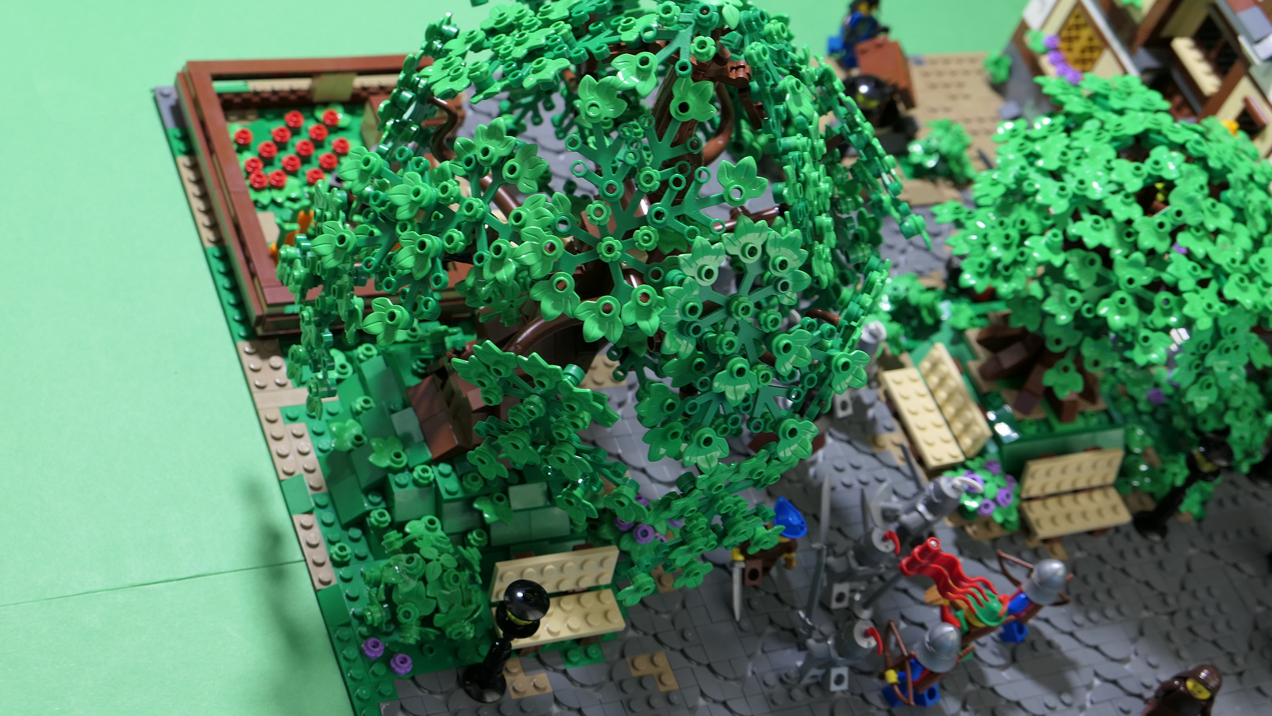 Klockowe Sródziemie