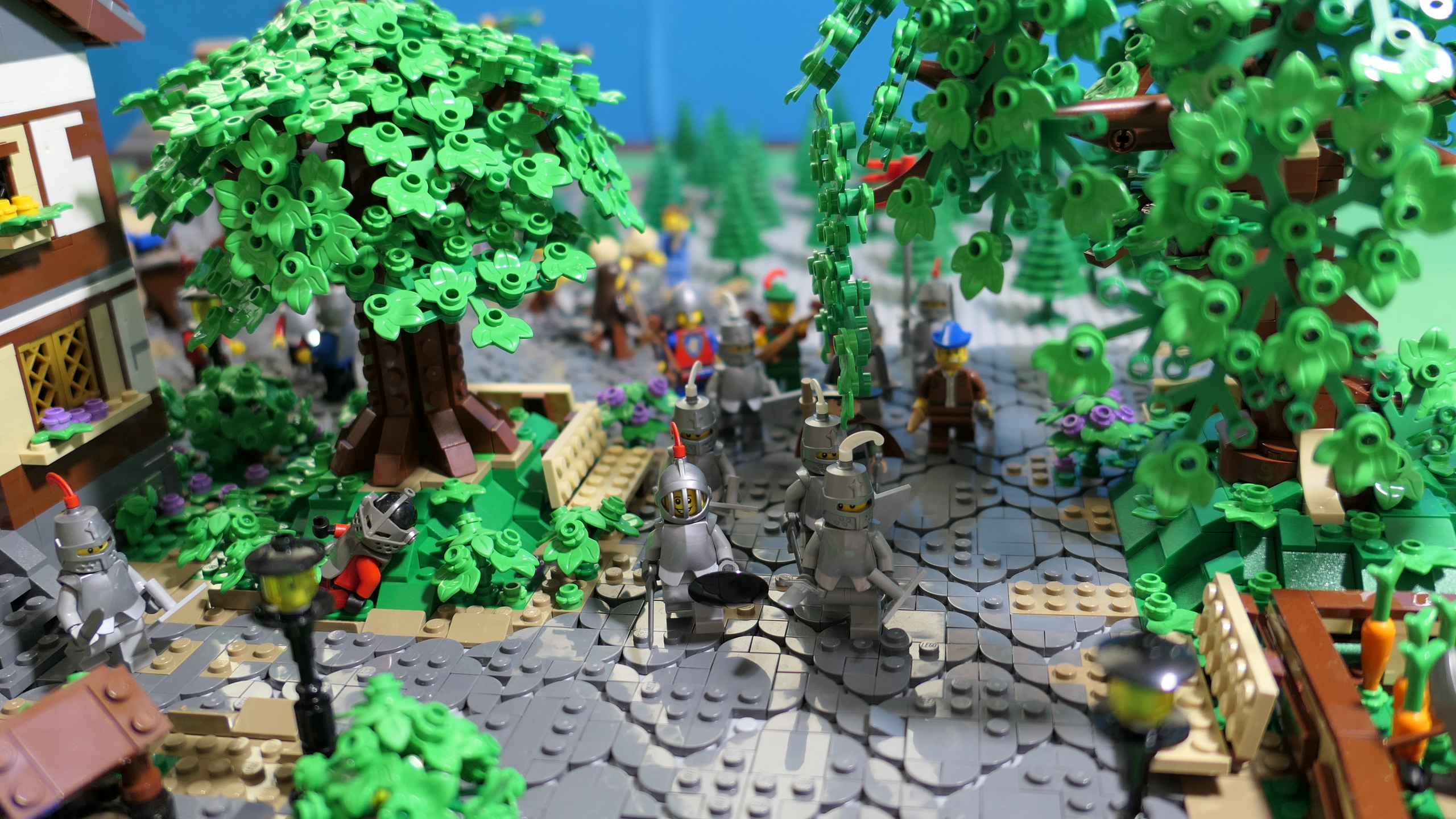 Klockowe Sródziemie