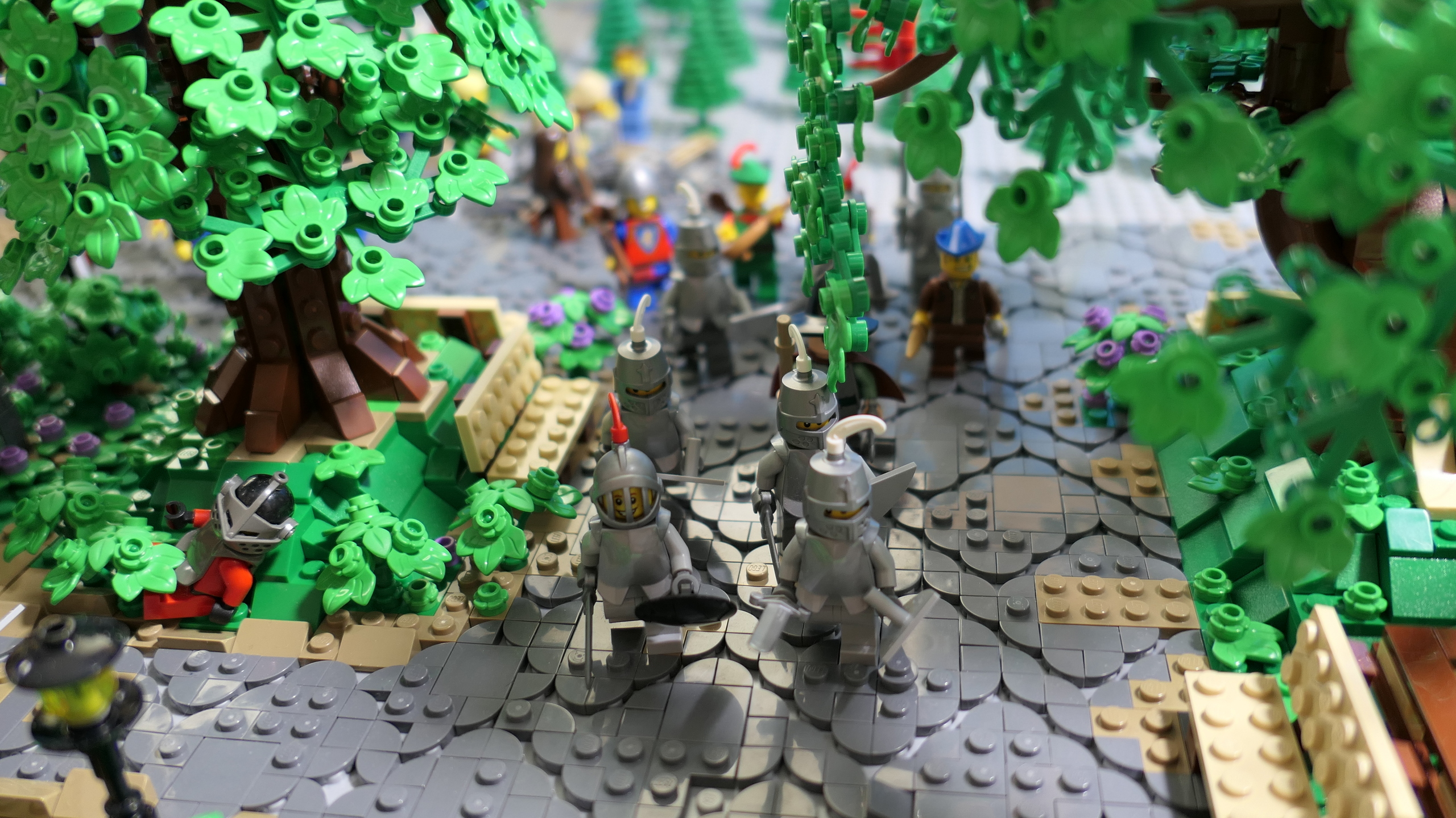 Klockowe Sródziemie