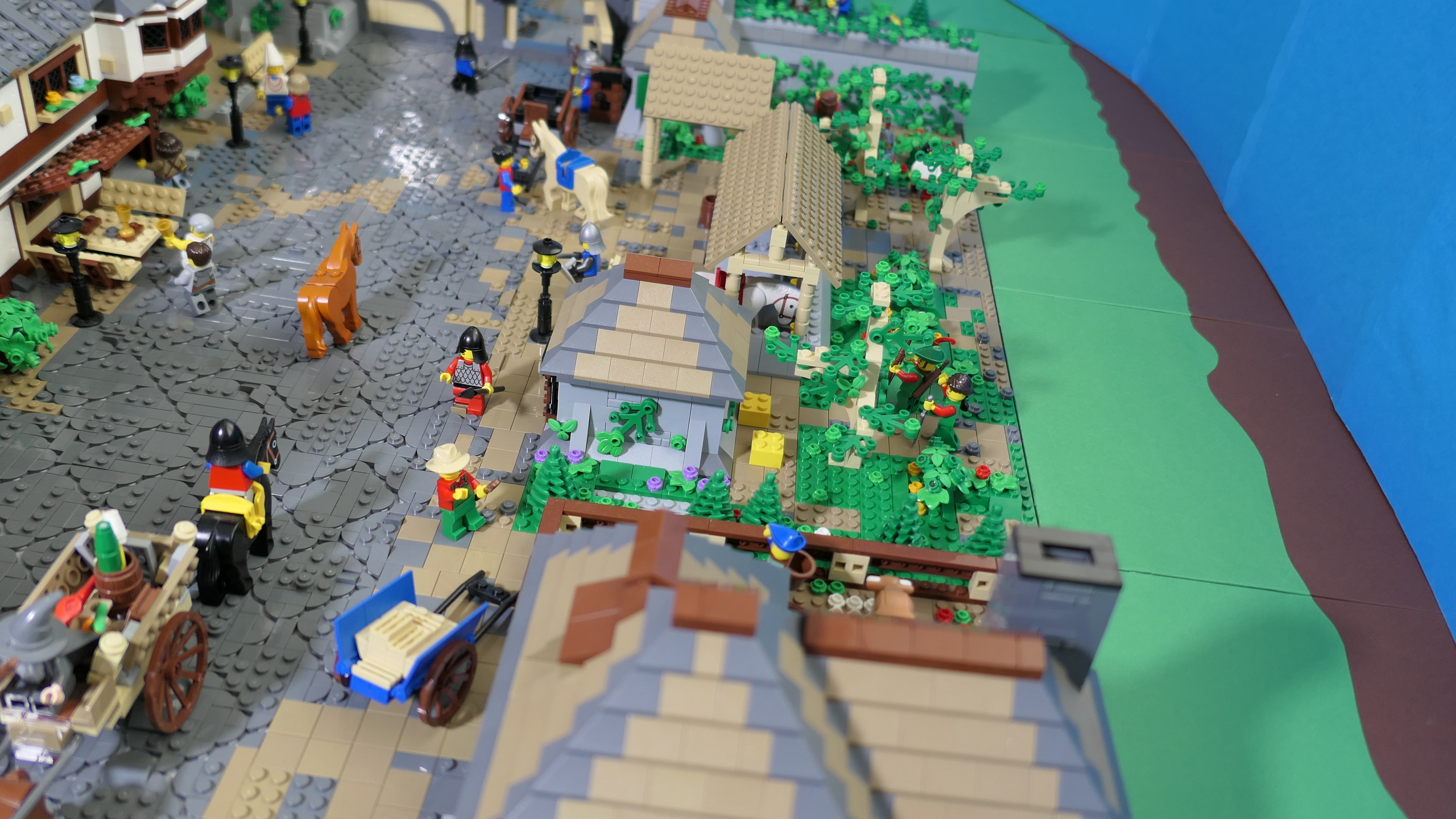 Klockowe Sródziemie