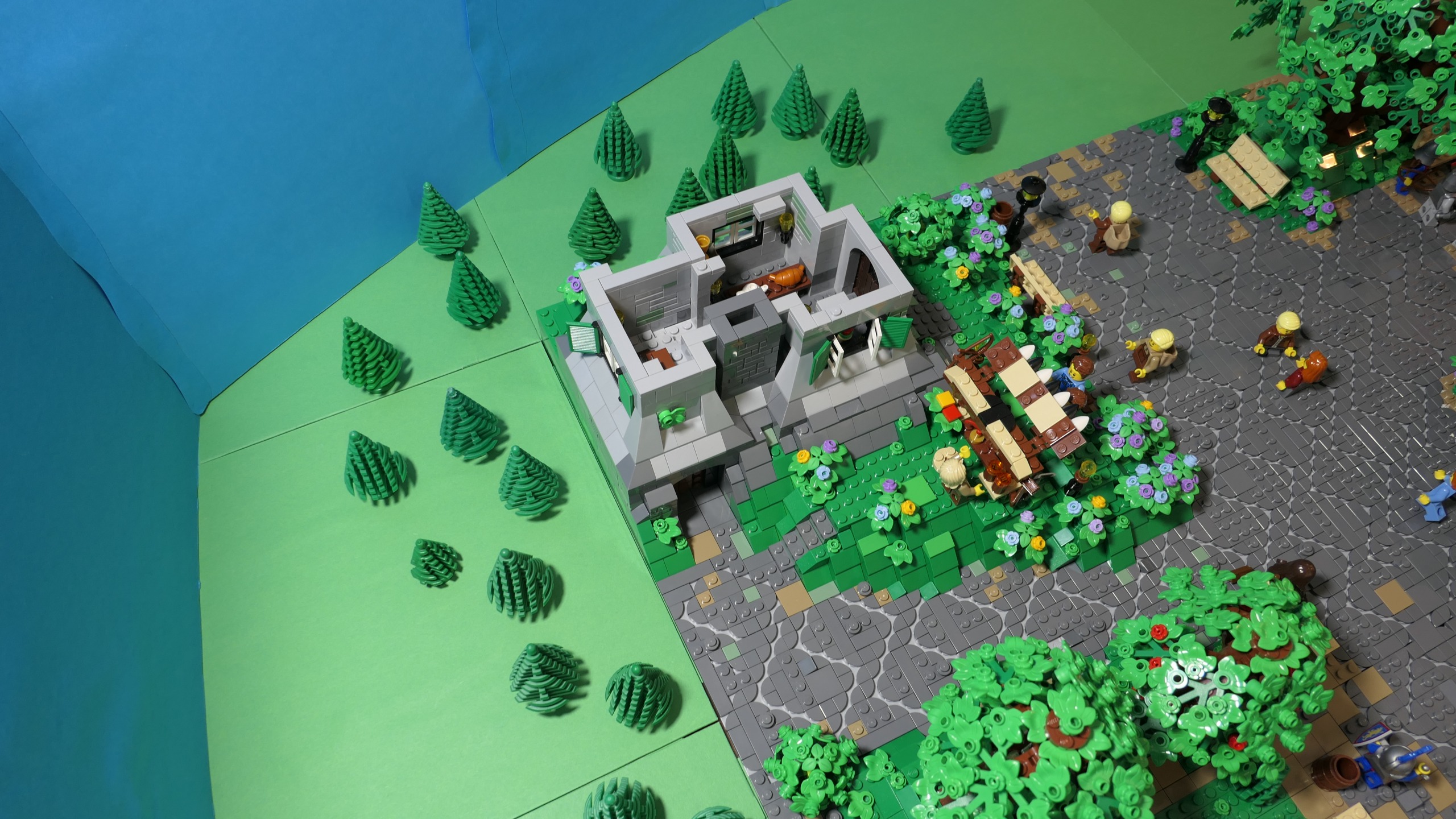 Klockowe Sródziemie