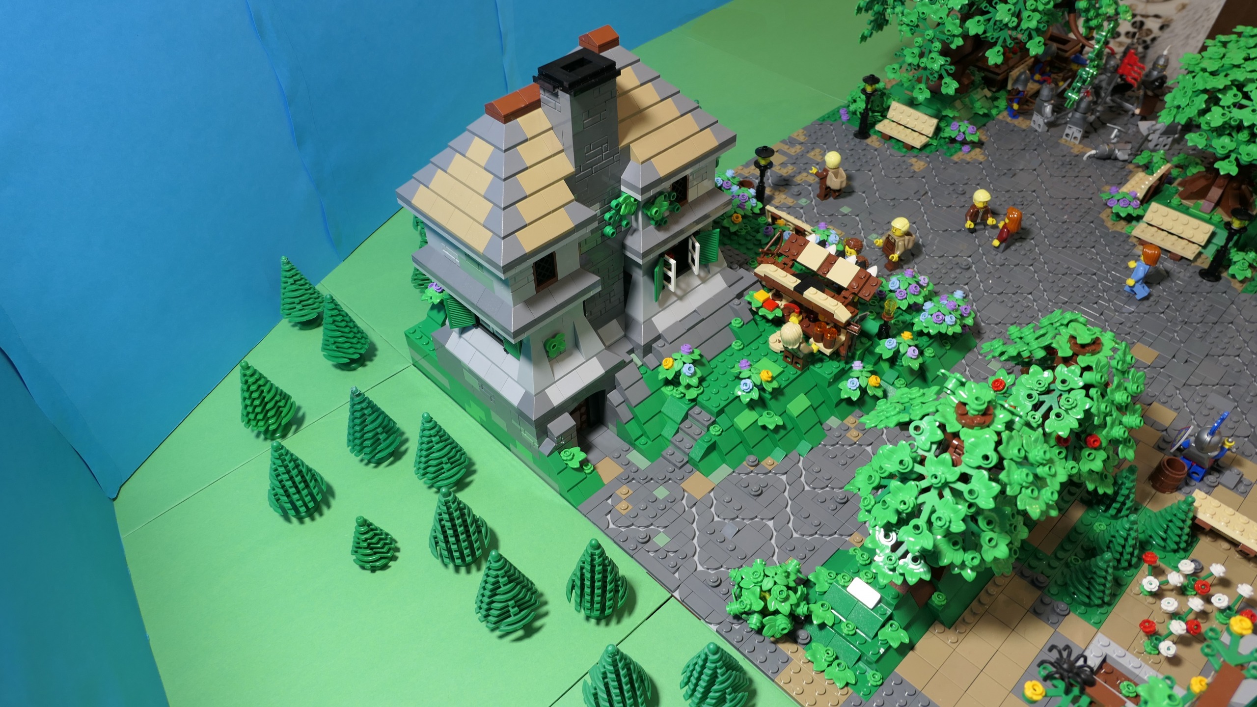 Klockowe Sródziemie