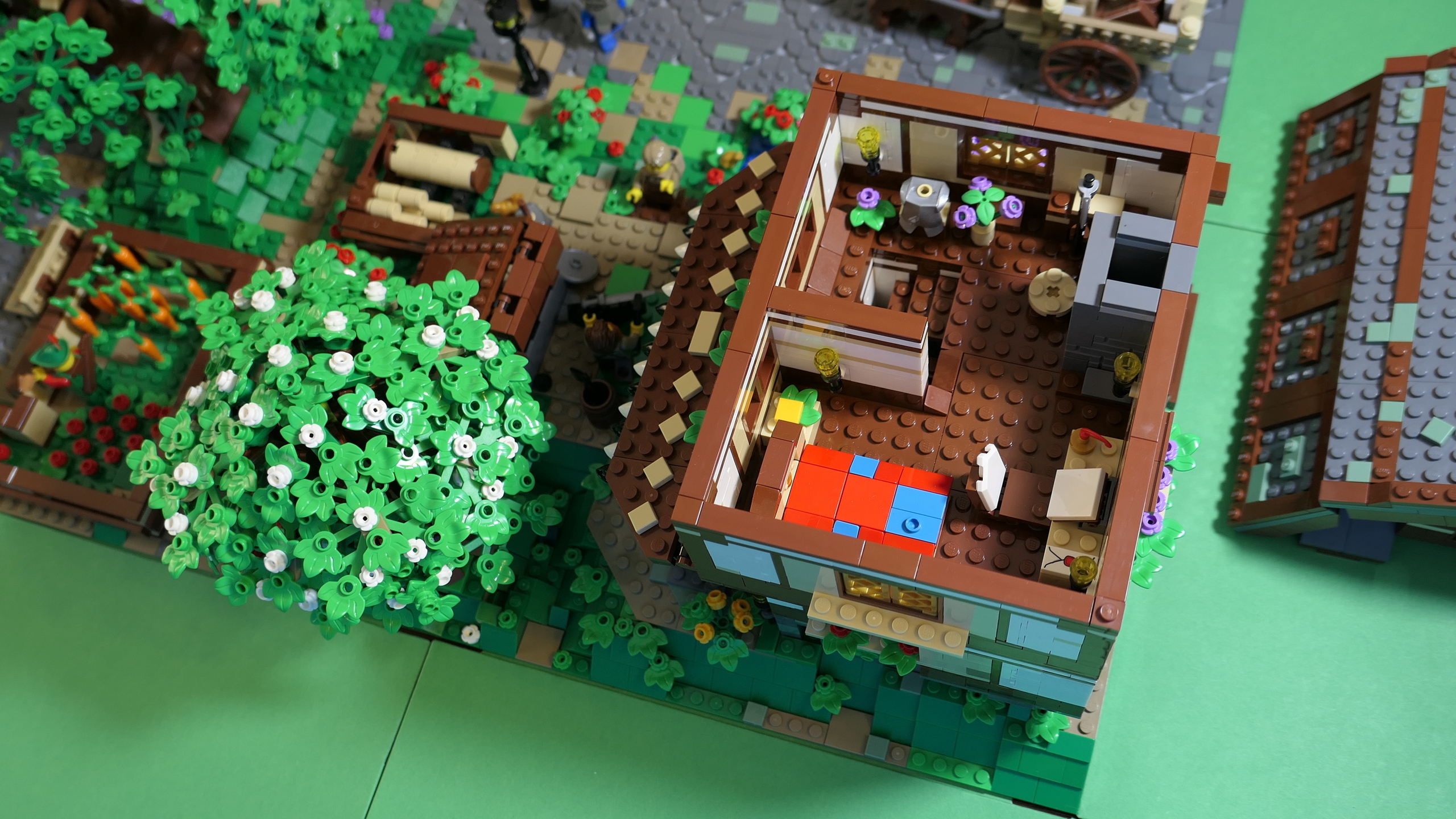 Klockowe Sródziemie