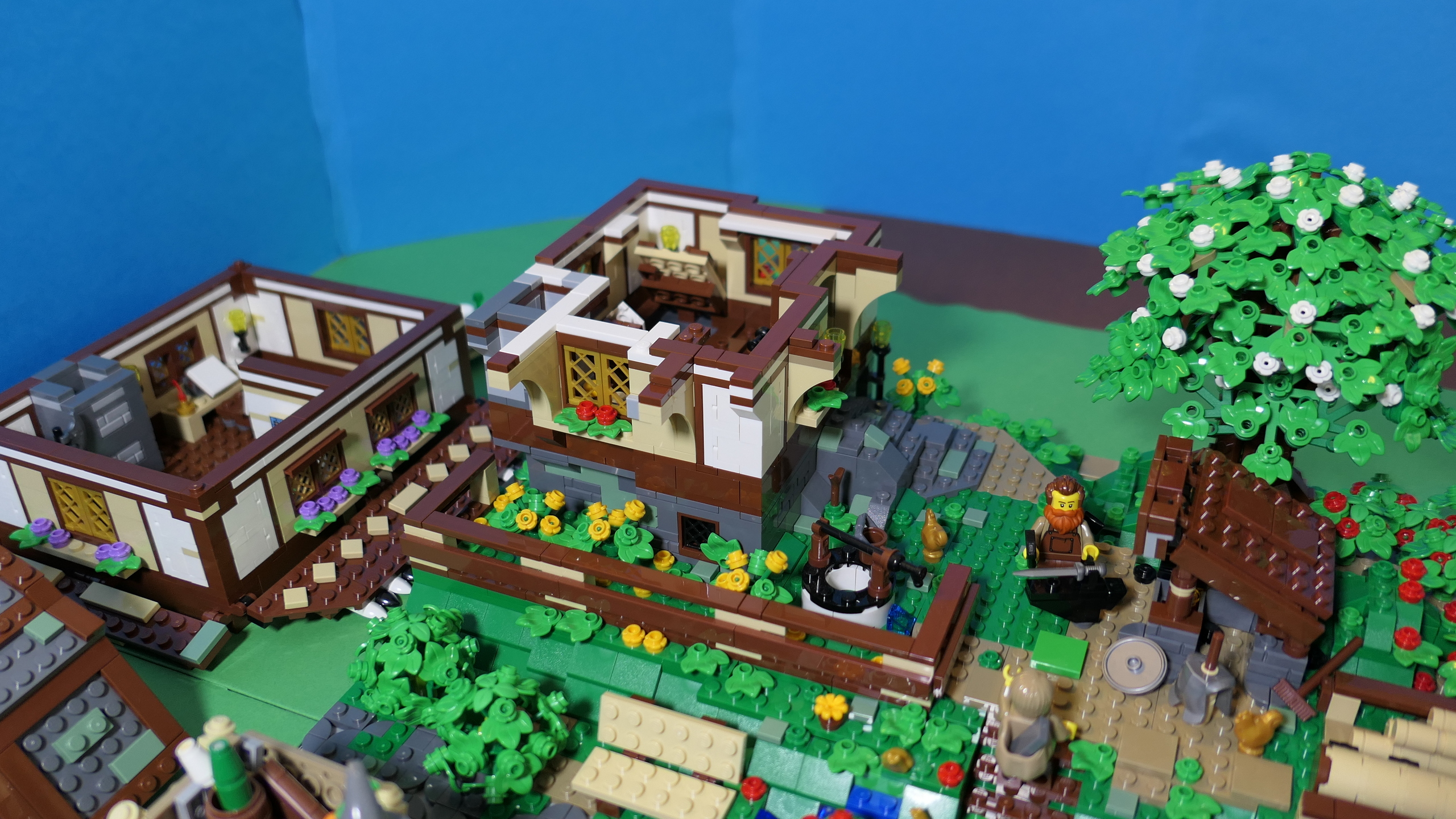 Klockowe Sródziemie