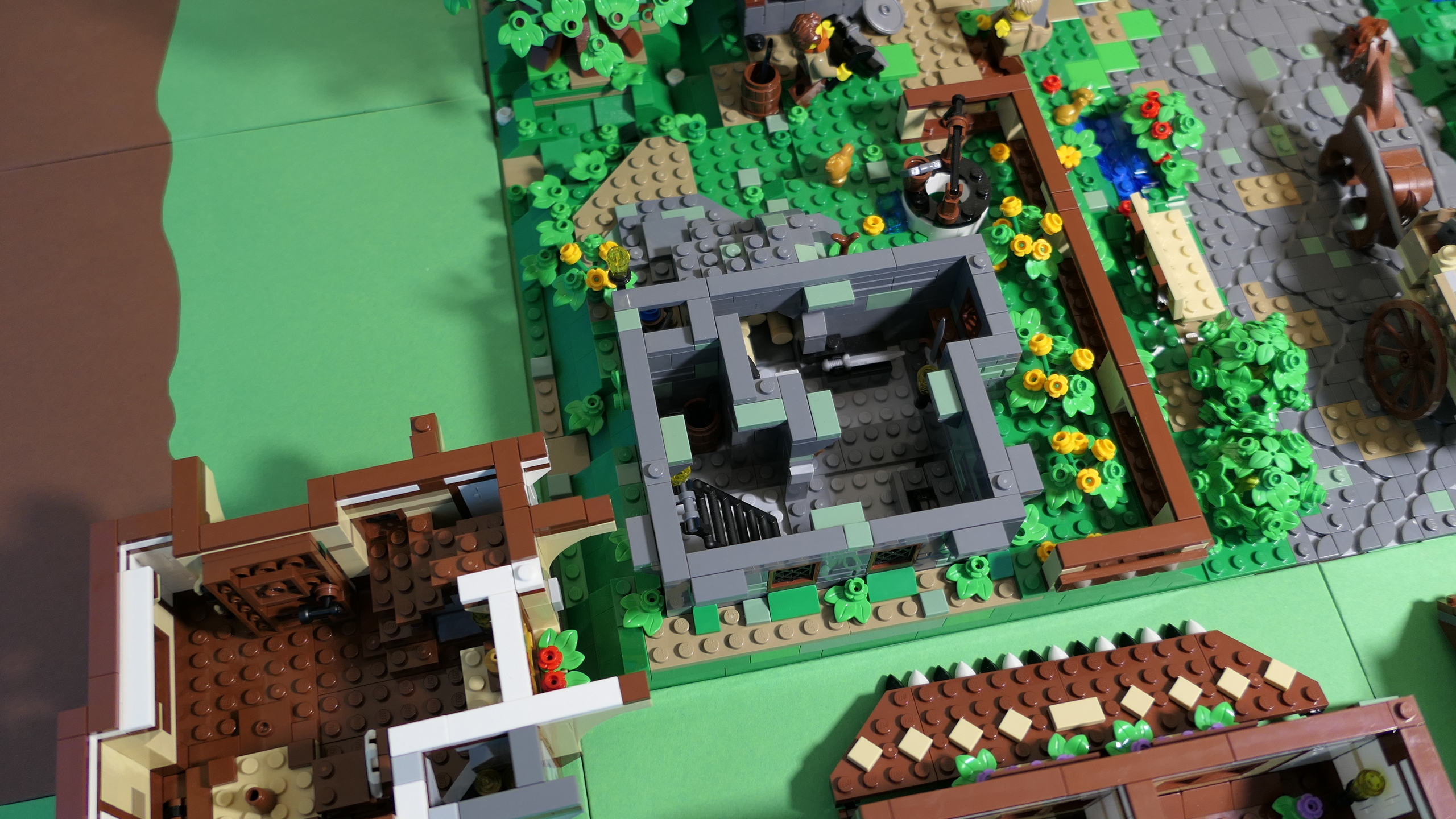 Klockowe Sródziemie