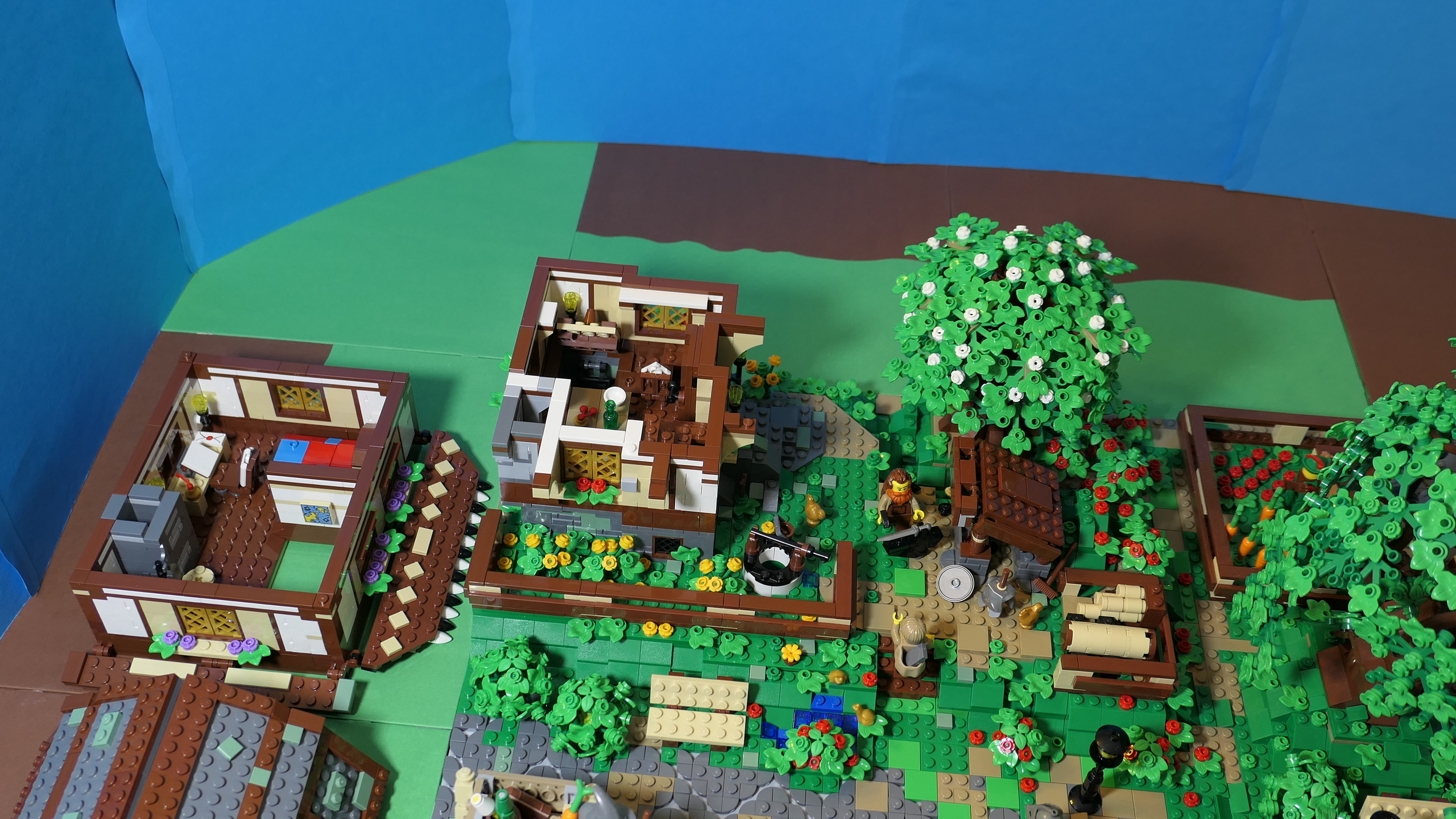 Klockowe Sródziemie