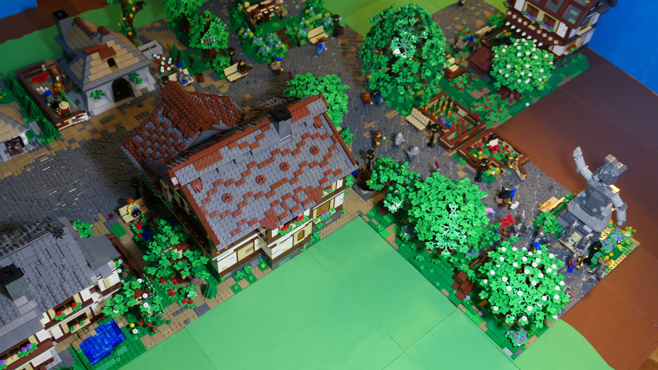 Klockowe Sródziemie