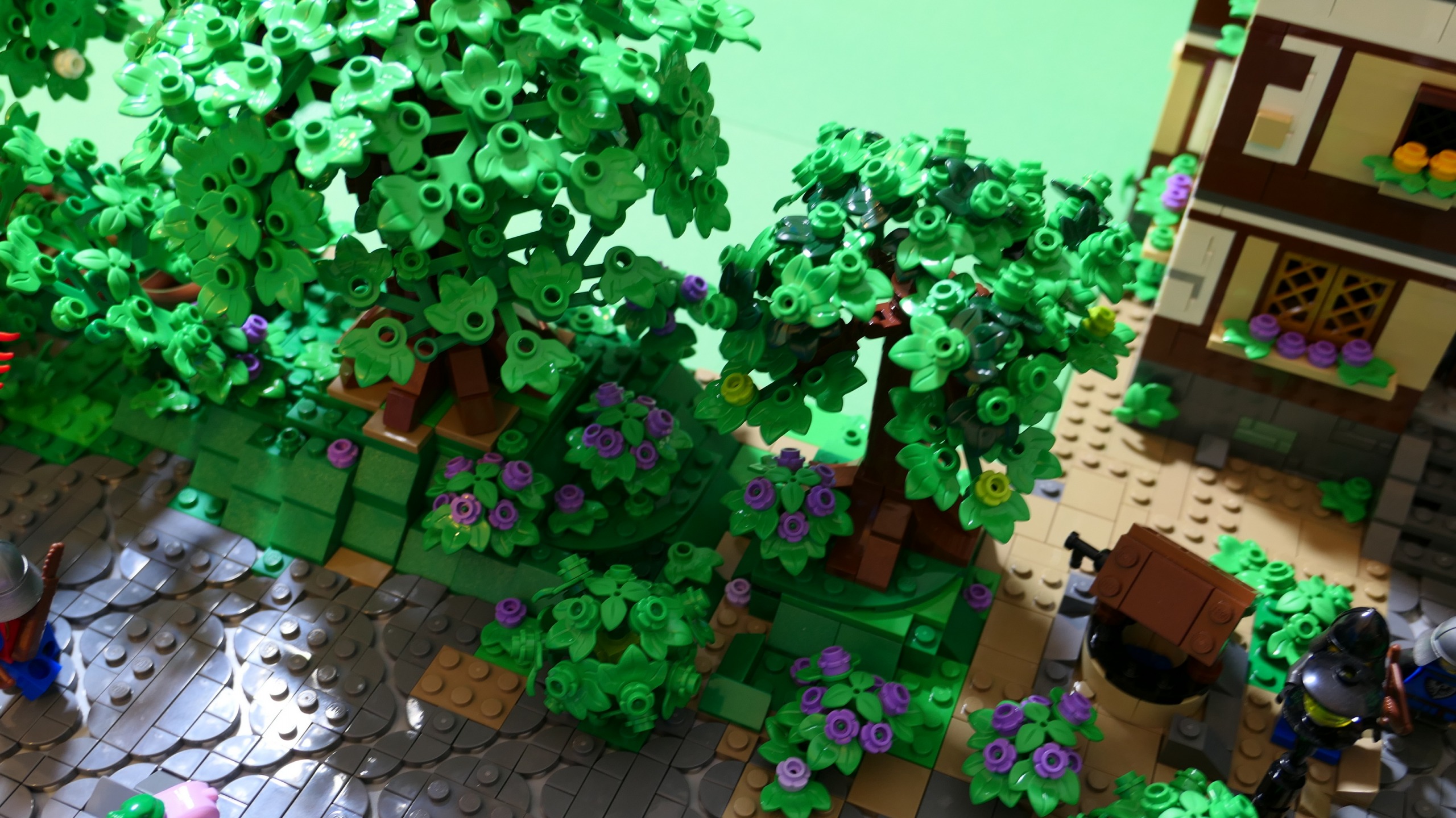 Klockowe Sródziemie