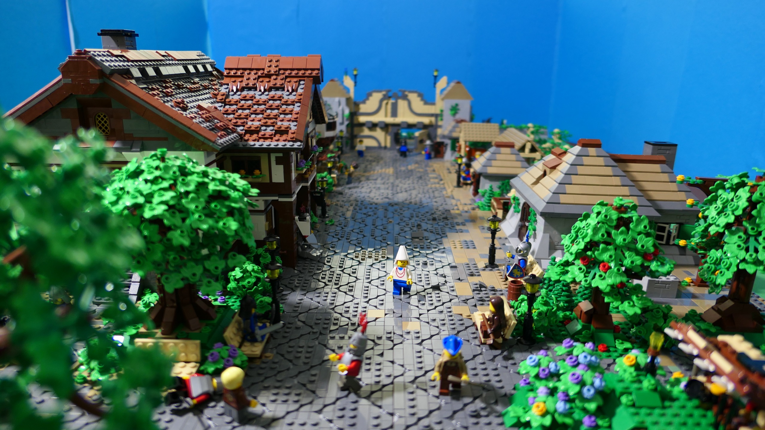 Klockowe Sródziemie