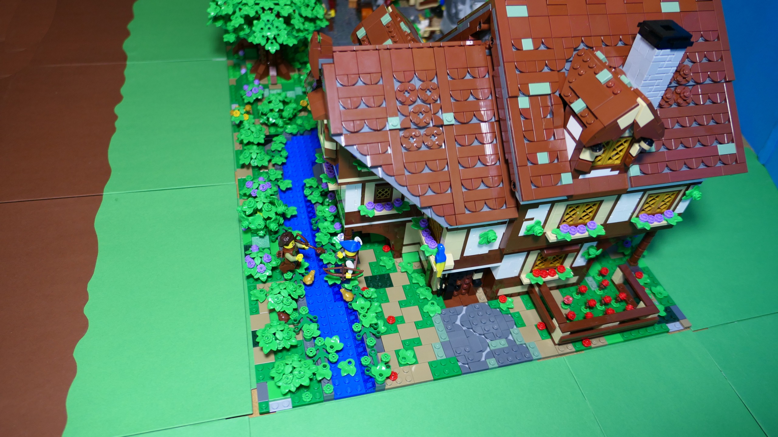 Klockowe Sródziemie