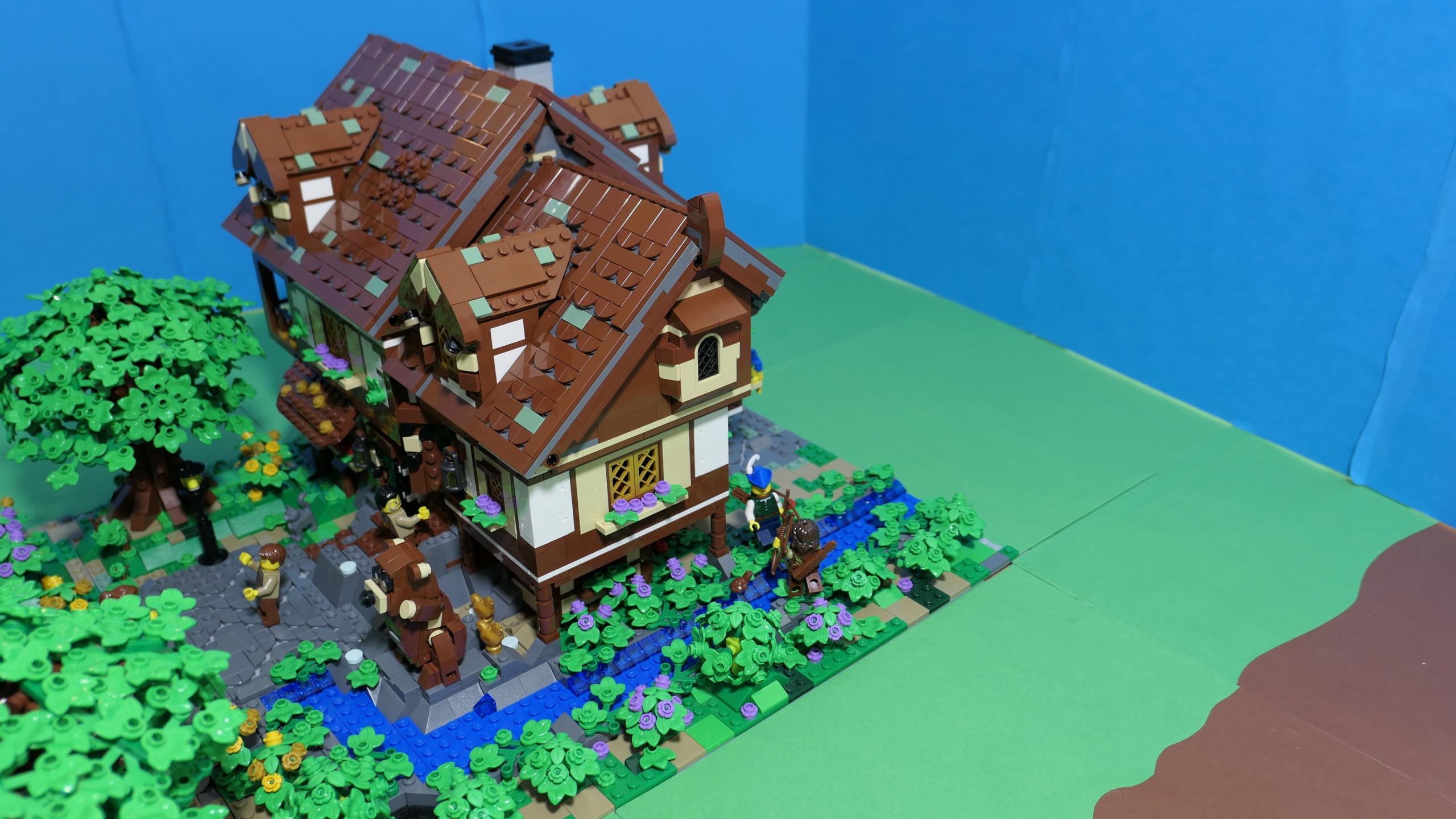 Klockowe Sródziemie