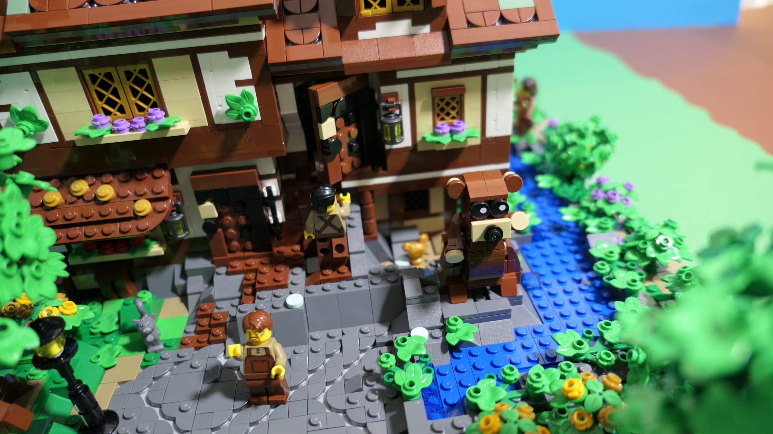 Klockowe Sródziemie