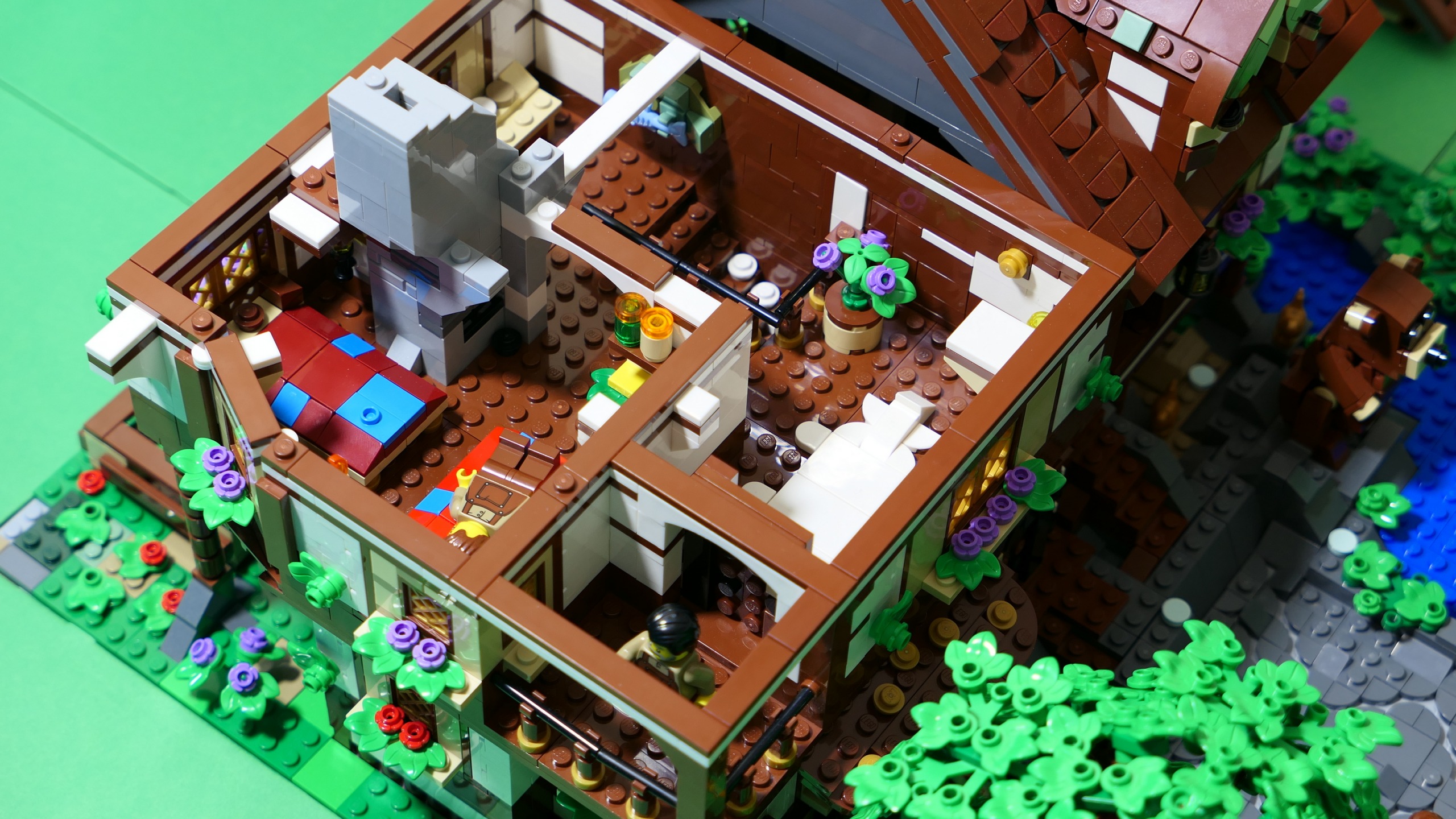 Klockowe Sródziemie