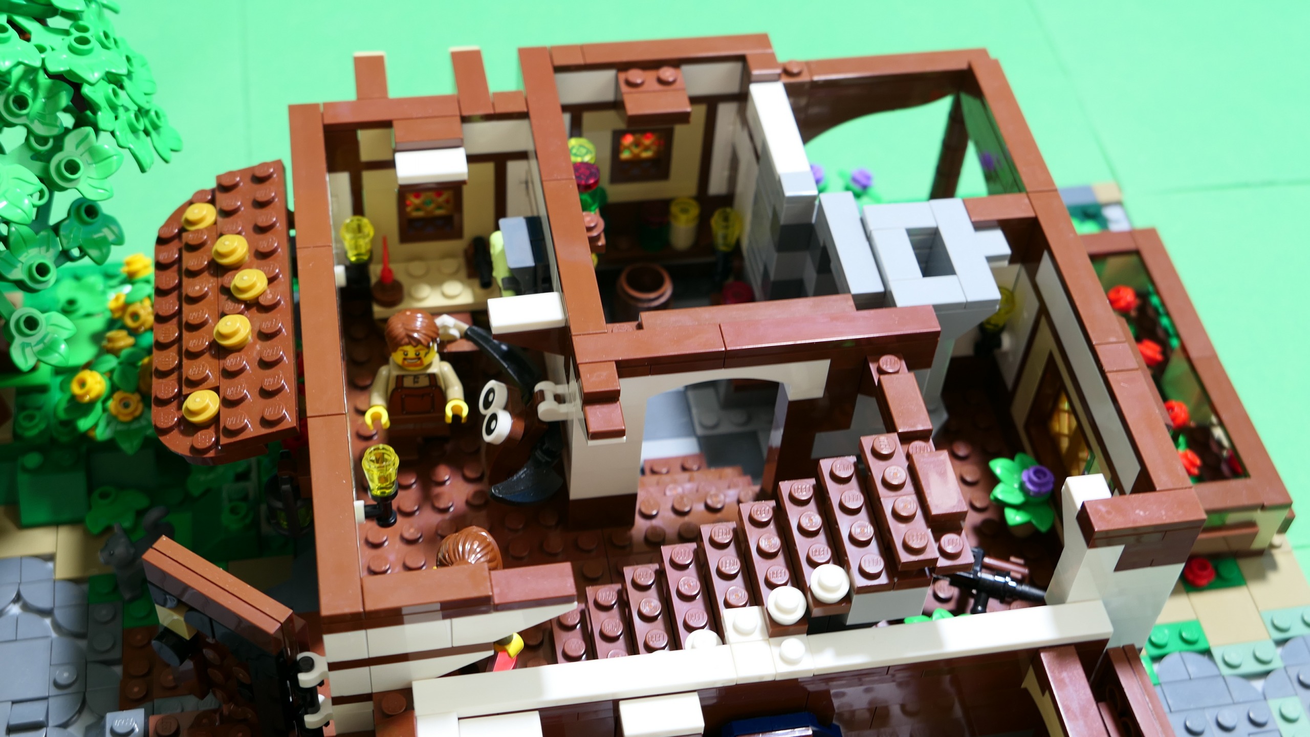 Klockowe Sródziemie