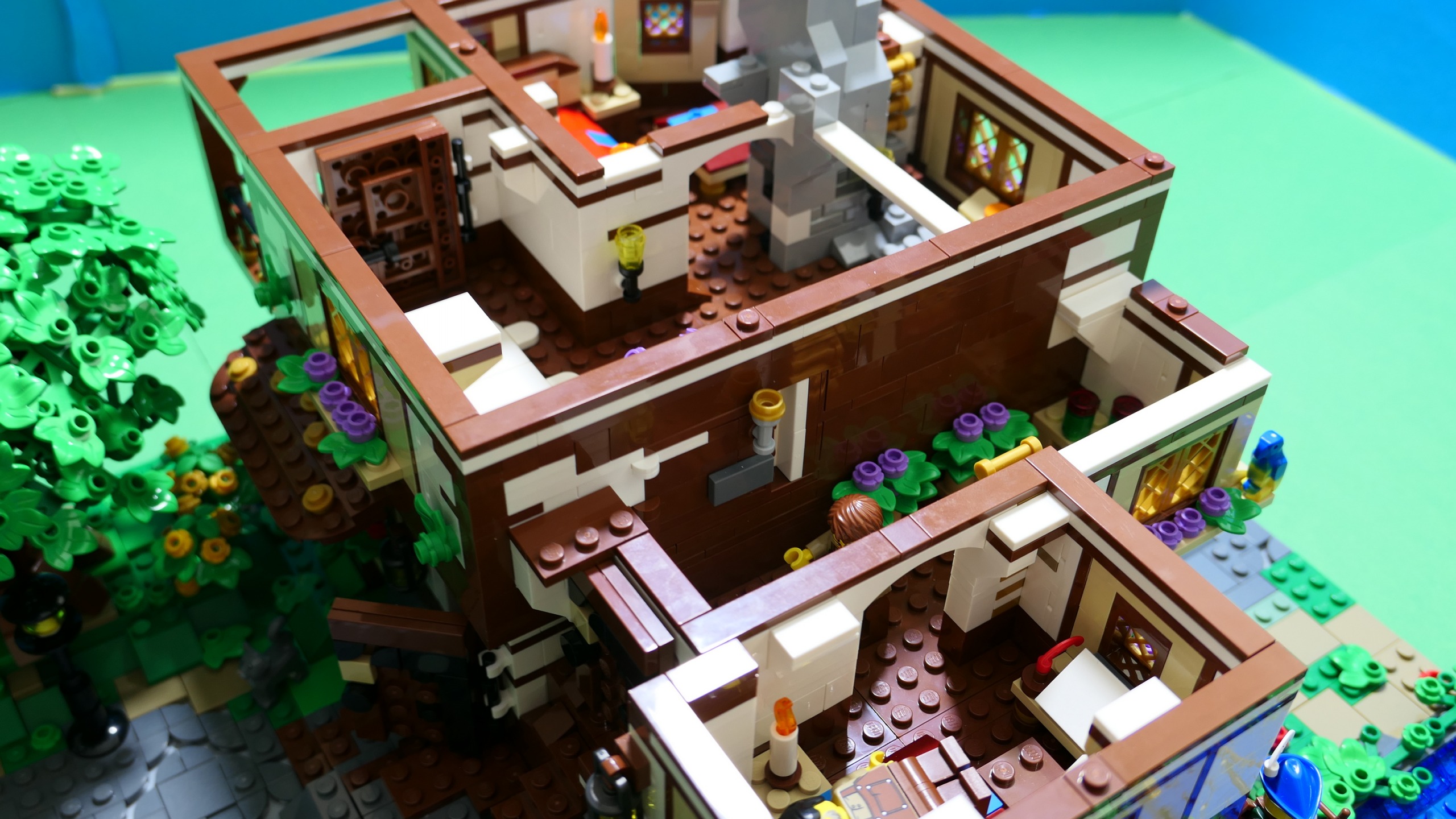 Klockowe Sródziemie