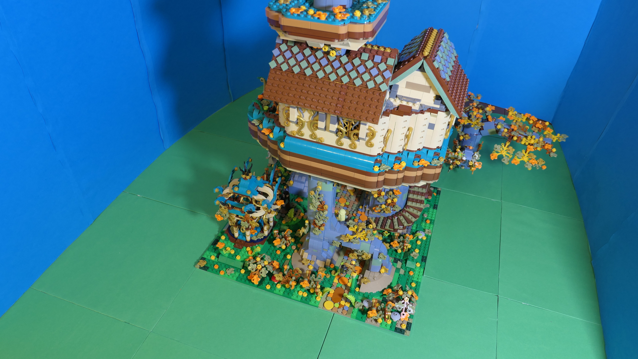 Klockowe Sródziemie