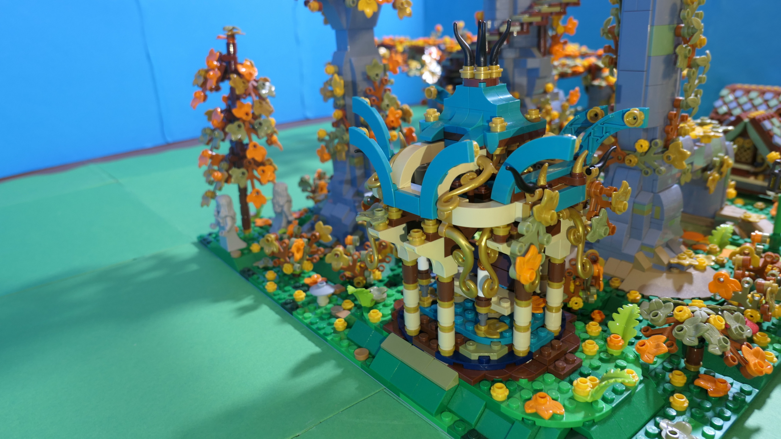 Klockowe Sródziemie