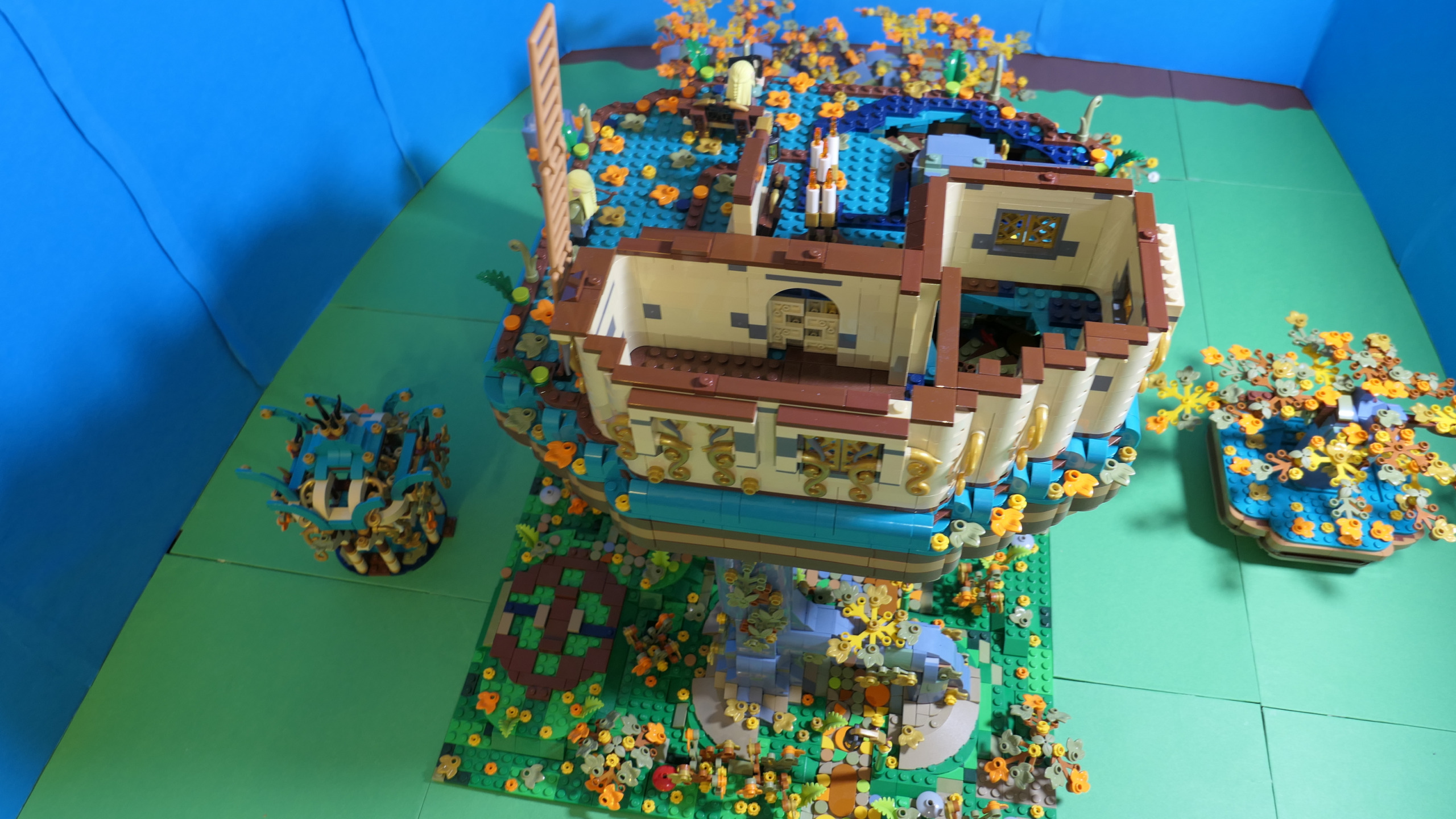 Klockowe Sródziemie