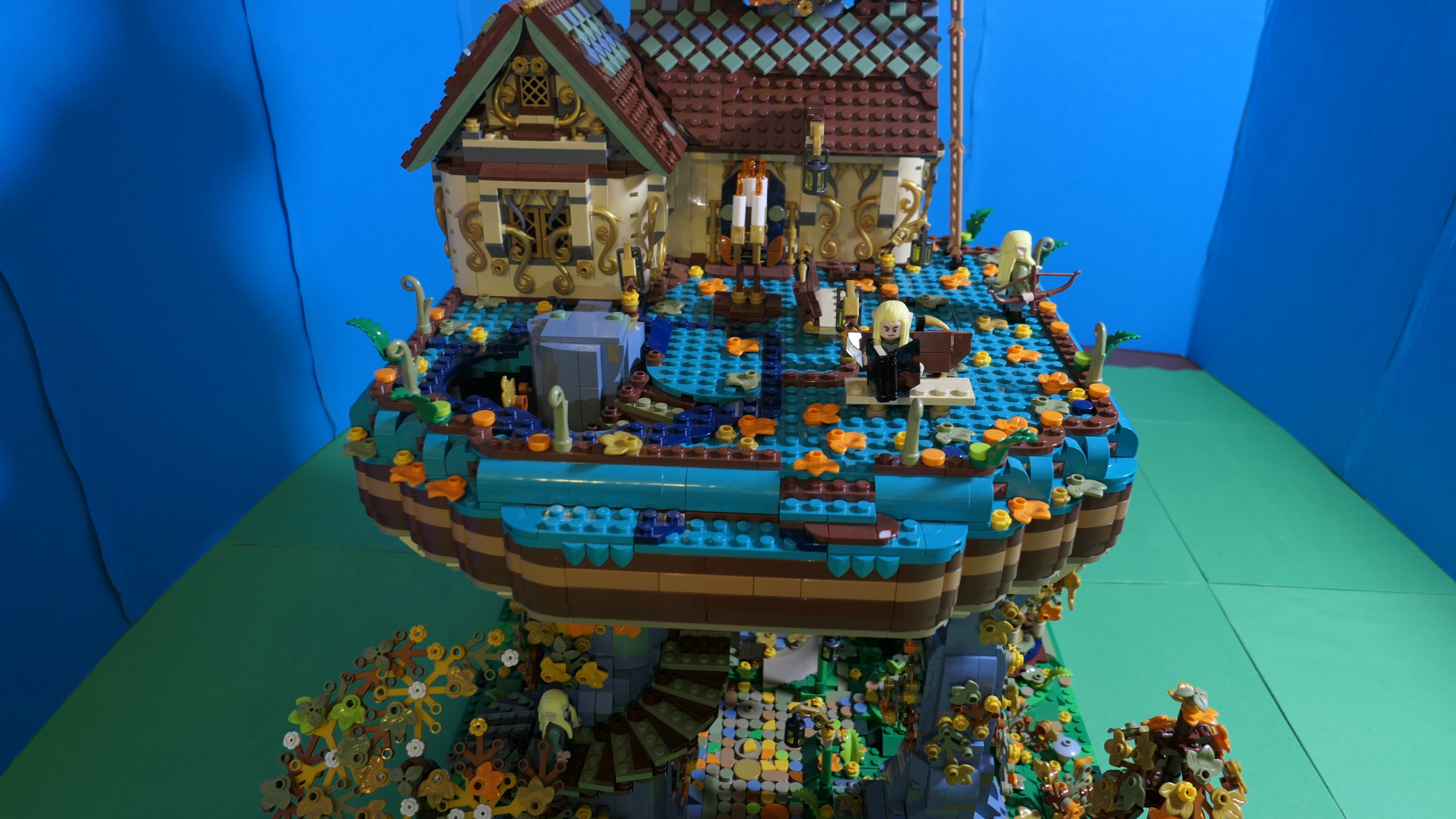 Klockowe Sródziemie