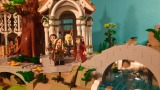 Klockowe Sródziemie: Galeria zestawu LEGO 10316 Władca Pierścieni: Rivendell - Długi Łuk