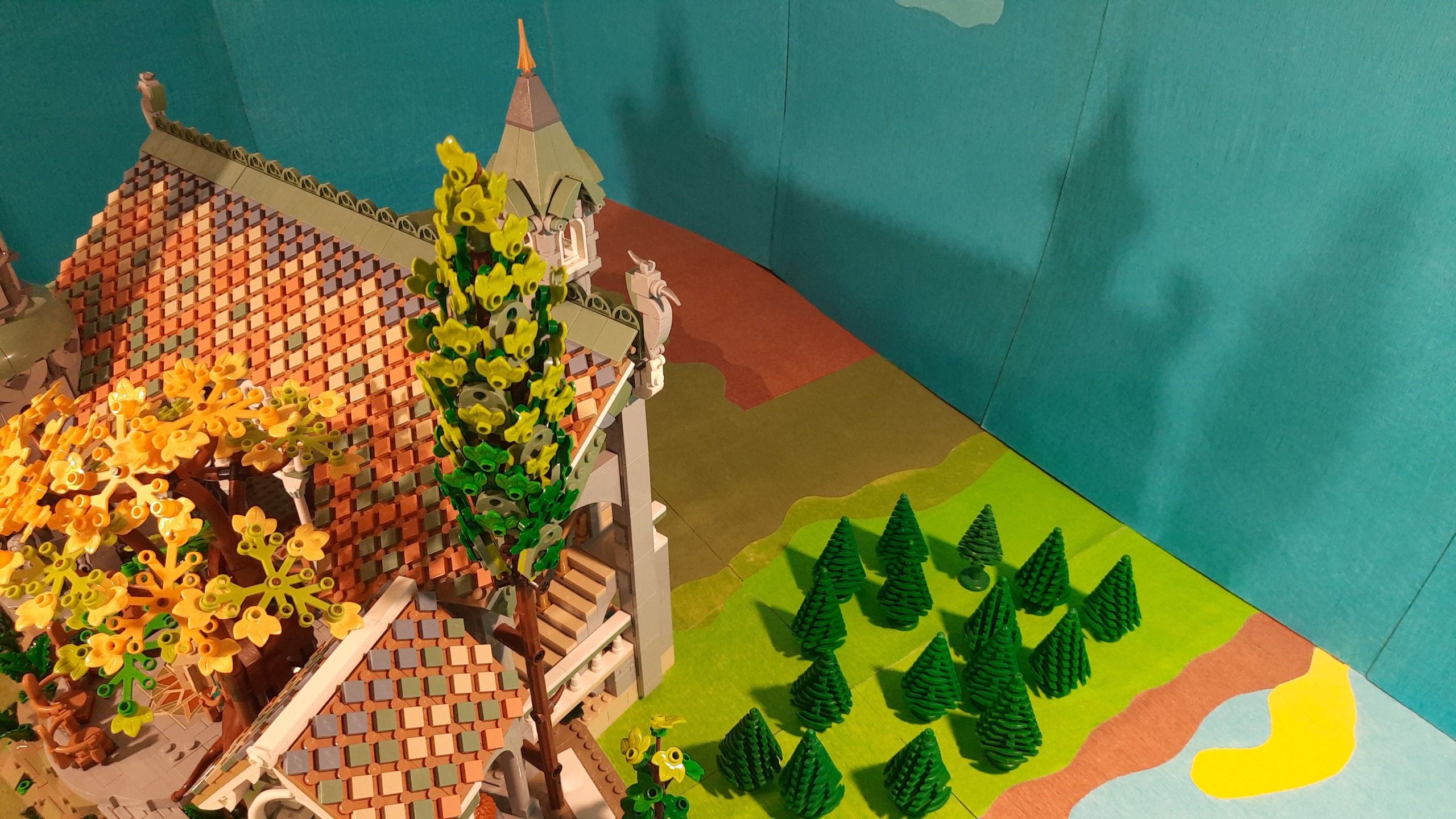 Klockowe Sródziemie