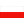 Klockowe Sródziemie: Polski